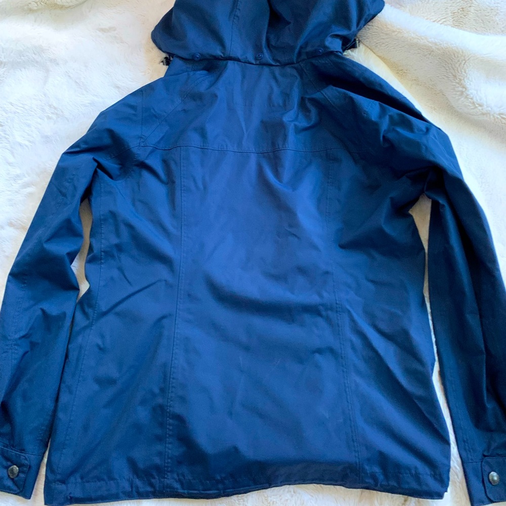 Lands End Waterproof Jacket - Picture 8 of 11